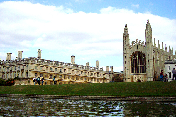cambridge cambridge