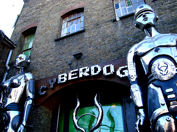 cyberdog