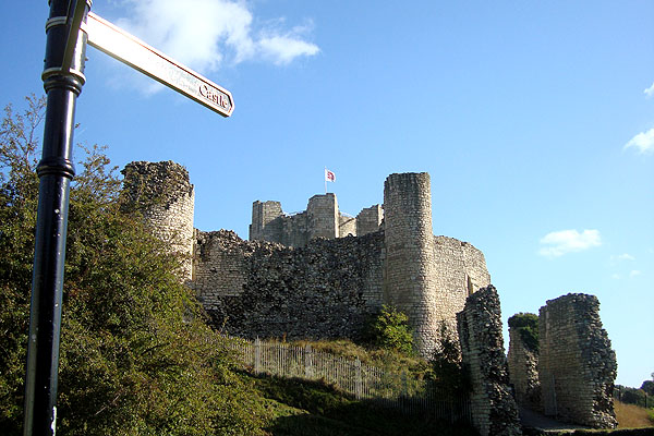 castlesign