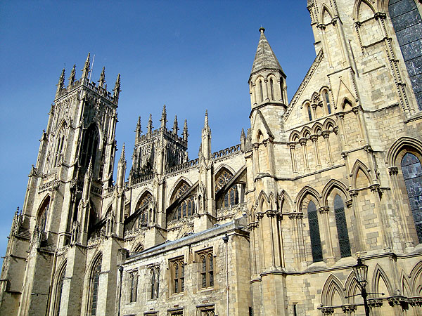 minster