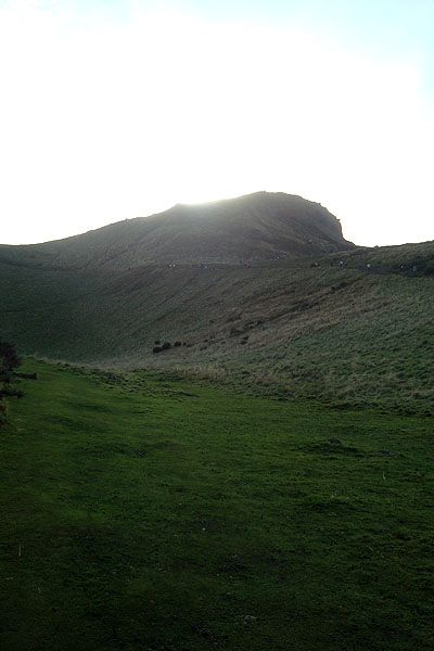 arthursseat