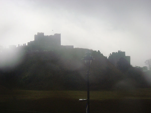 dovercastle